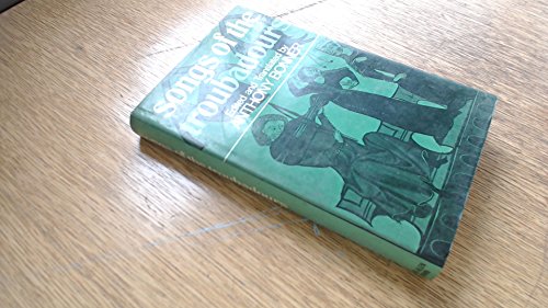 Book Songs of the Troubadours free