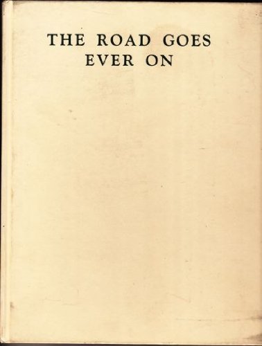 Book The Road Goes Ever On: A Song Cycle free