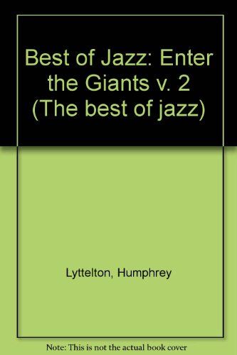 Book Best Of Jazz: Enter The Giants V. 2 free