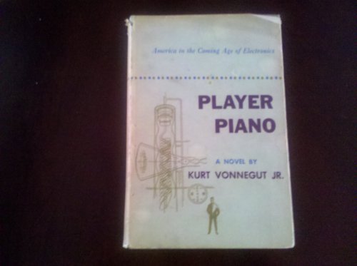 Book Player piano: the history of the mechanical piano and how to repair it, free