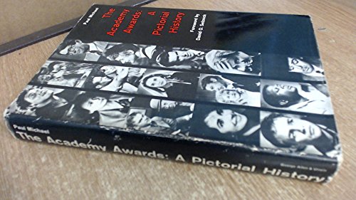 Book Academy Awards: A Pictorial History free