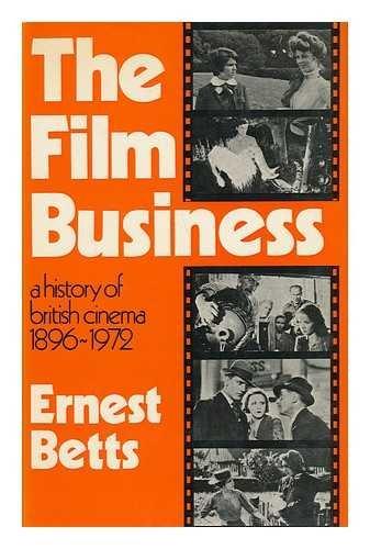 Book The film business: A history of British cinema, 1896-1972 free