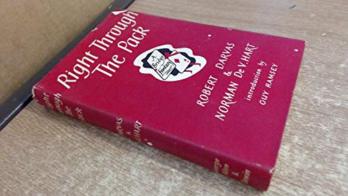 Book Right through the pack: a Bridge fantasy free