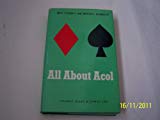 Book All about Acol: Being all you need to know about the Acol system of contract bridge, free