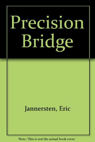 Book Precision Bridge free