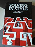 Book Solving In Style free
