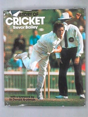 Book A history of cricket free