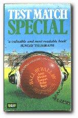 Book Test Match Special free