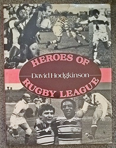 Book Heroes of Rugby League free