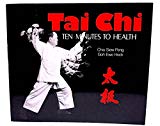 Book Tai Chi: Ten Minutes to Health free
