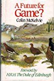 Book Future For Game? free
