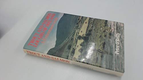 Book Trout And Salmon Loughs Of Ireland: A Fisherman's Guide free
