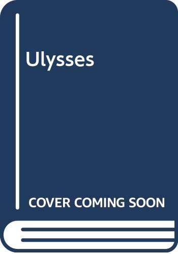 Book Ulysses (Unwin critical library) free