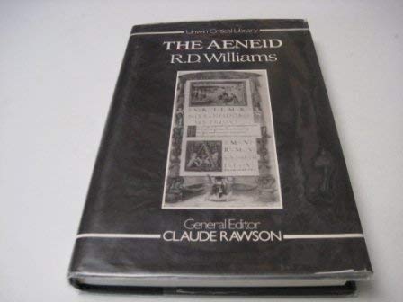Book The Aeneid (Unwin Critical Library) free