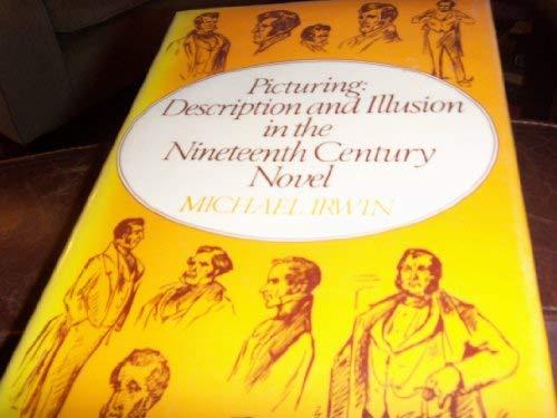 Book Picturing: Description and illusion in the nineteenth-century novel free