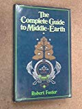 Book The Complete Guide to Middle-earth free