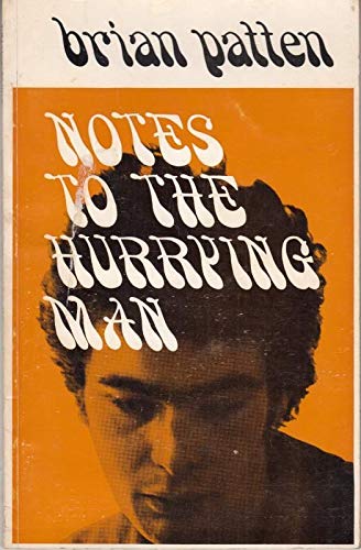 Book Notes To The Hurrying Man free