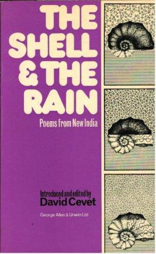 Book The Shell And The Rain;: Poems From New India; free
