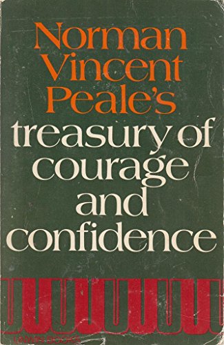Book Treasury of Courage and Confidence free