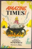 Book Amazing Times: Selection Of The Most Amusing And Amazing Articles From The Times free