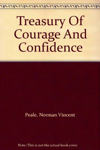 Book Treasury Of Courage And Confidence free