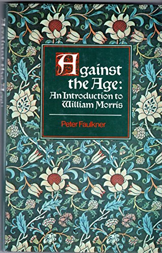 Book Against the Age: An Introduction to William Morris free