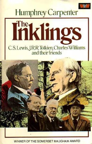 Book The Inklings: C.S.Lewis, J.R.R.Tolkien, Charles Williams and Their Friends free