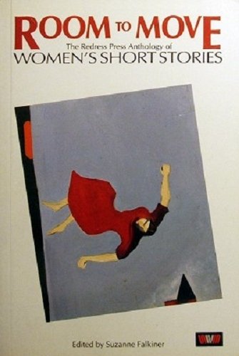 Book Room to Move: Redress Press Anthology of Women's Short Stories free
