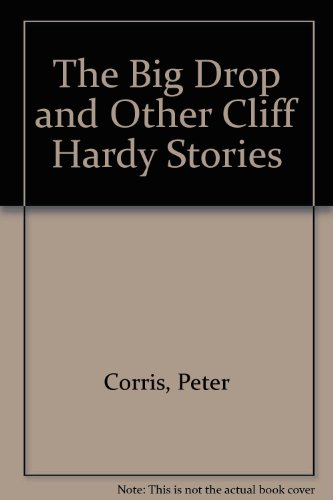 Book The big drop: And other Cliff Hardy stories free