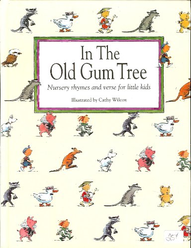 Book In the Old Gum Tree (A Little Ark Book) free
