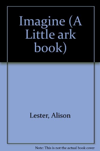 Book Imagine (A Little Ark Book) free