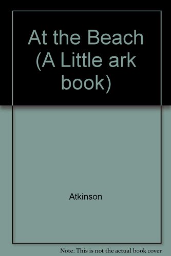 Book At the Beach free