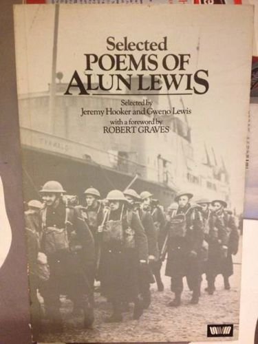 Book Selected Poems of Alun Lewis free
