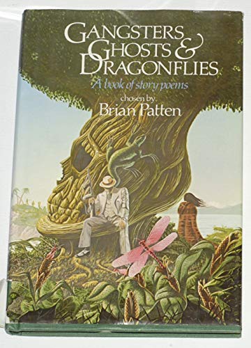 Book Gangsters, Ghosts And Dragonflies free
