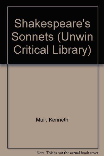 Book Shakespeare's Sonnets free
