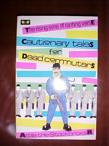 Book Rising Sons Of Ranting Verse: Cautionary Tales For Dead Commuters free