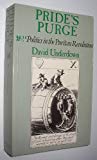 Book Pride's Purge: Politics in the Puritan Revolution free