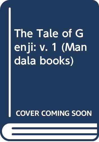 Book The tale of Genji: A novel in six parts (UNESCO collection of representative works. Japanese series) (v. 1) free