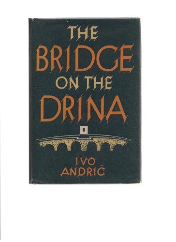 Book The Bridge On the Drina free