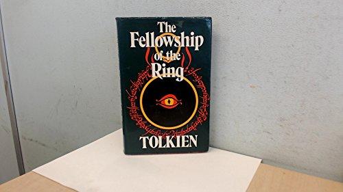 Book The Fellowship of the Ring (The Lord of the Ring, Part 1) free