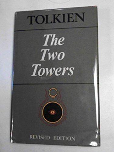 Book The Two Towers: being the second part of the Lord of the Rings free