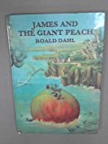 Book James and the Giant Peach free