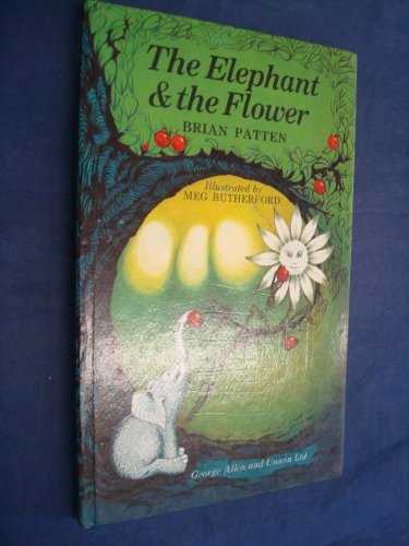 Book Elephant and the Flower: Almost-fables free