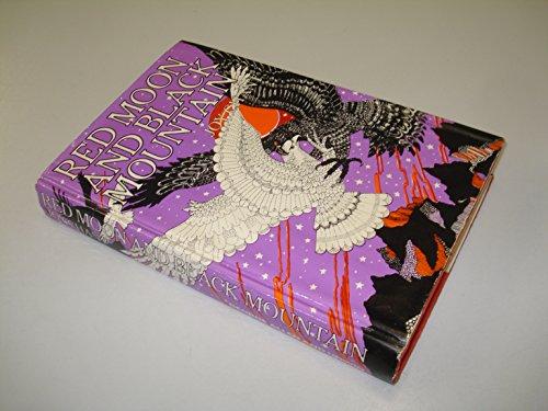 Book Red moon and black mountain: The end of the House of Kendreth free