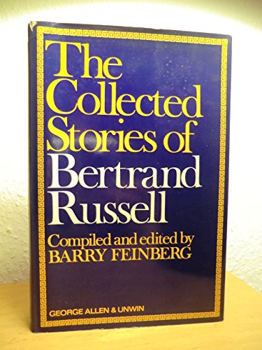 Book The collected stories of Bertrand Russell free
