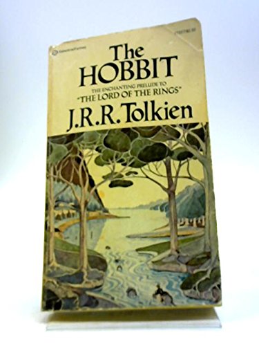 Book The Hobbit free