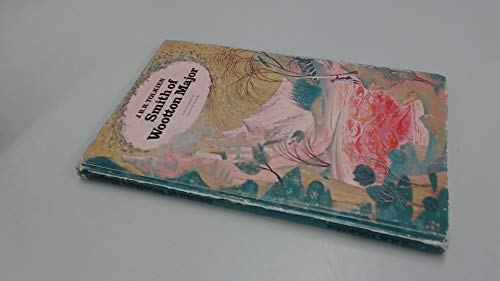 Book Smith of Wootton Major free