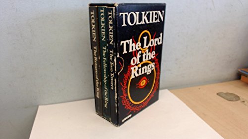 Book The Lord of the Rings free