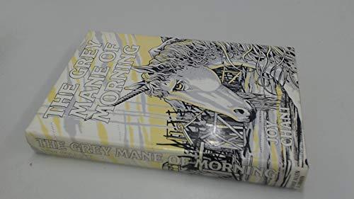 Book The grey mane of morning free
