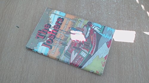 Book The Joshers: Or, London To Birmingham with Albert and Victoria : a story of the canals free